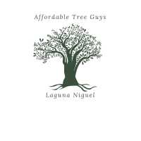 Affordable Tree Guys of Laguna Niguel Logo