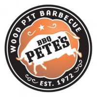 BBQ Pete's Logo