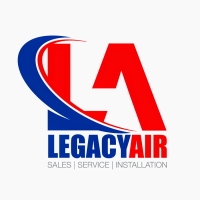 Legacy Air Logo