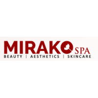 Mirako Spa Logo