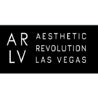 Aesthetic Revolution Las Vegas - Dr. Zimmerman Logo