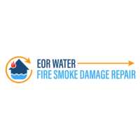 EOR Water Fire Smoke Damage Repair Fort Collins Logo