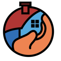 Action Save Homes Logo