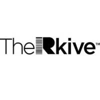TheRkive Entertainment Group Logo