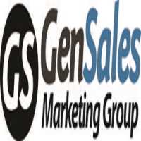GenSales Logo