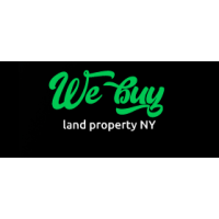 We Buy Land Property Bronx Logo