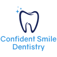 Confident Smile Dentistry Logo
