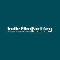 Indie Film Factory Logo