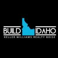 Build Idaho Real Estate Logo