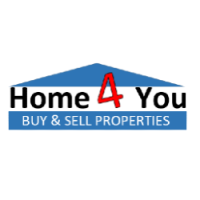 Home 4 You Logo