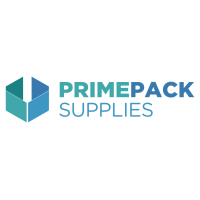 Primepack Supplies - Moving & Shipping Supplier Logo