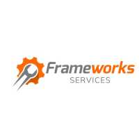 Frameworks Services Logo