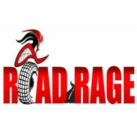 ROAD RAGE LLC Logo