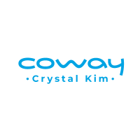 Crystal Kim Coway Logo