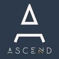 Ascend Studios Logo