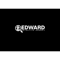 Edward Detective Agency Logo