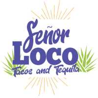 Señor Loco Taco Jacksonville Logo