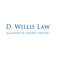 D. Willis Law - Accident & Injury Lawyers Logo