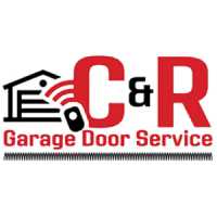 C&R Garage Door Service LLC Logo