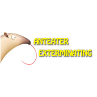 Anteater Exterminating Inc. Logo