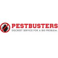 Pest Busters Omaha Logo