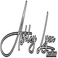 ASHLEY LYON, REALTOR Logo