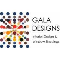 Gala Window Treatments Logo