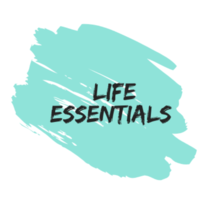Life Essentials Logo