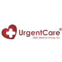 Urgent Care - AME Medical Group Logo