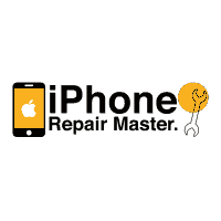 iPhone Repair Master Logo