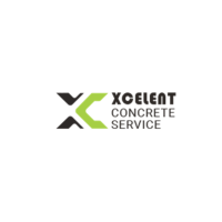 Xcelent Concrete Services Logo