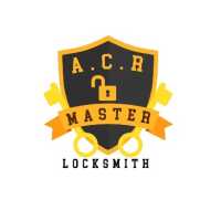 ACR Master Locksmith Logo