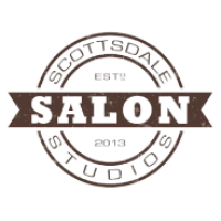 Scottsdale Salon Studios Logo