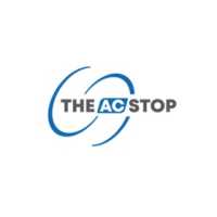 The AC Stop Logo