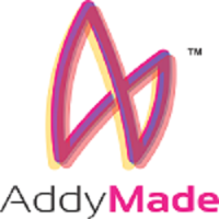 AddyMade - Animated Video Maker Company Logo