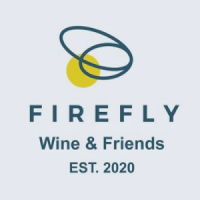 Firefly Bar & Food (The Bandi - Korean Style Bar) Logo