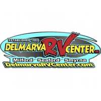 Delmarva RV Center of Smyrna Logo