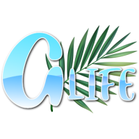 G Life Drone Photography and Videography Logo