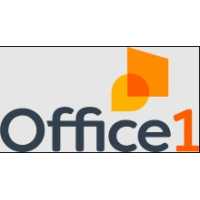 Office1 San Luis Obispo | Managed IT Services Logo