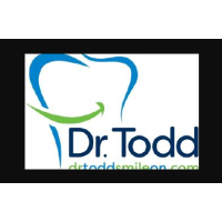 Dr. Todd Paczewski Logo