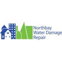 Northbay Water Damage Repair Santa Rosa Logo