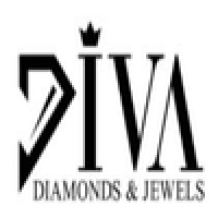 Diva Diamonds & Jewels Logo