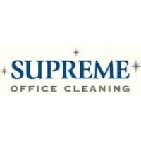 Supreme Office Cleaning Logo