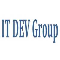IT DEV Group Logo
