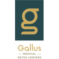 GALLUS MEDICAL DETOX CENTER Logo