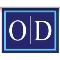 Oldham & Delcamp LLC. Logo