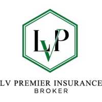 LV Premier Insurance Logo
