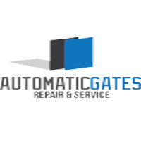 Hurst Gate Repair & Service Central Logo