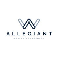 Allegiant Wealth Management, LLC Logo