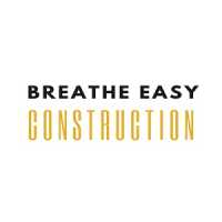 Breathe Easy Construction Logo